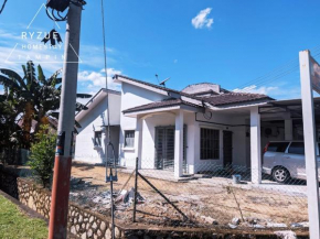 Ryzue homestay Tampin 2